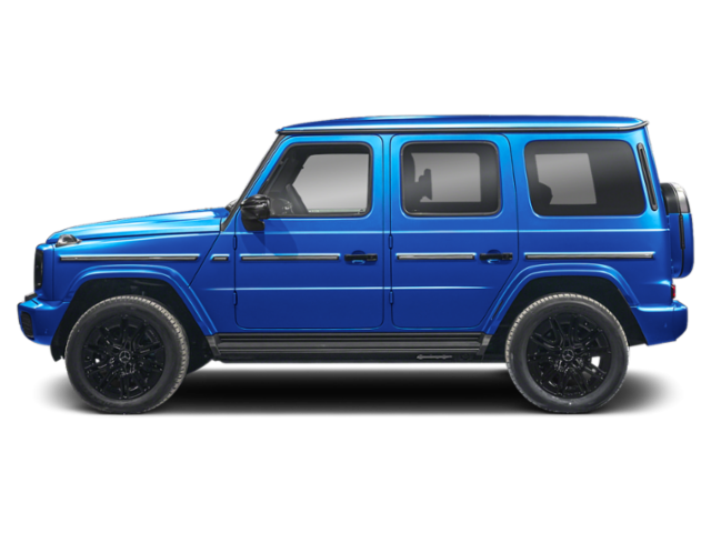 2025 Mercedes Benz G photo 2
