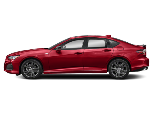 2023 Acura TLX A-Spec photo 4