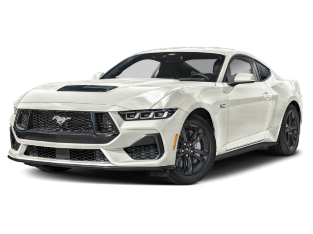 2025 Ford Mustang GT Premium photo 22