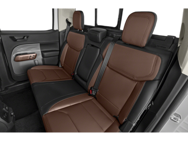 2023 FORD MAVERICK - Image 10