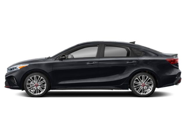 2022 Kia Forte GT photo 3
