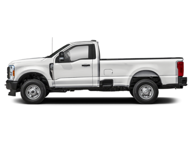 2025 Ford F-250 XLT photo 3