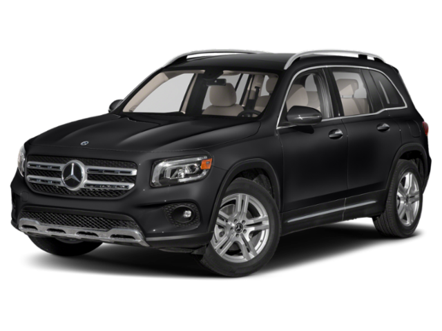 2020 Mercedes-Benz GLB Base's photo