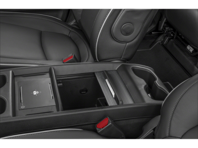 2026 Honda Odyssey Touring photo 12