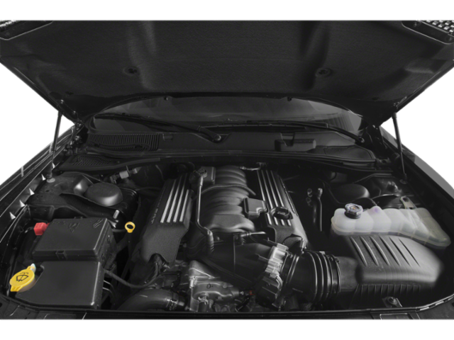 2023 Dodge Challenger R/T Scat Pack photo 4