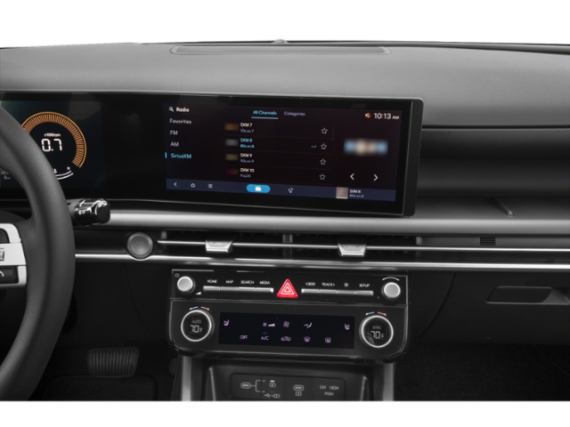 2026 Hyundai Santa Cruz SEL Activity photo 2