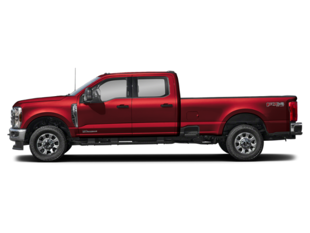 2026 Ford F-350 XLT photo 3