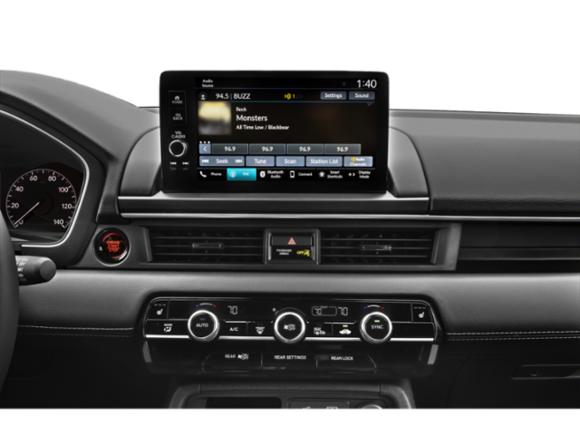 2025 Honda Pilot EX-L photo 10