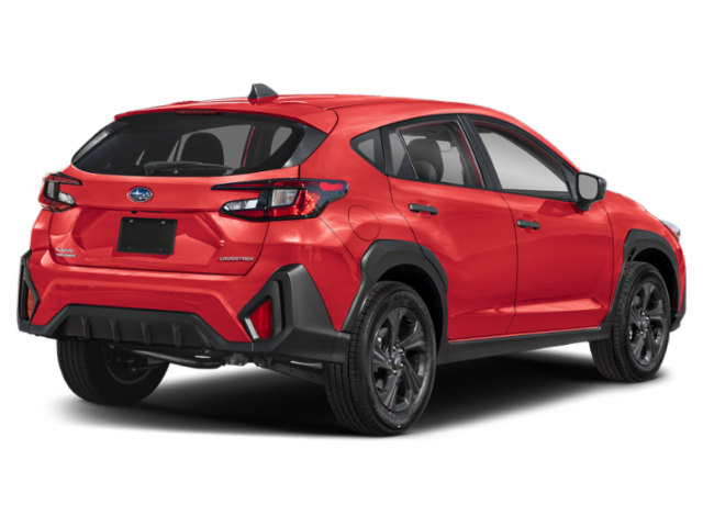 2025 Subaru Crosstrek Base photo 3
