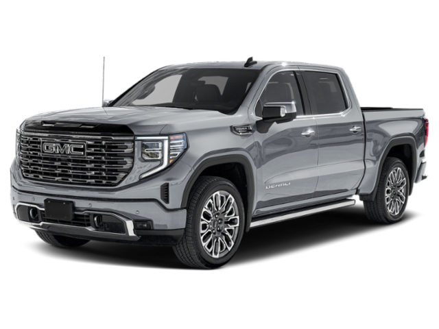 2026 GMC Sierra 1500 Denali Ultimate's photo