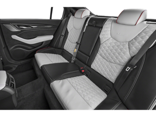 2024 Cadillac CT5 V photo 9