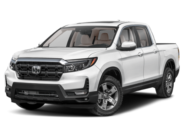 2025 Honda Ridgeline RTL photo 6