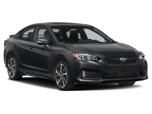 2022 Subaru Impreza Sport photo 14