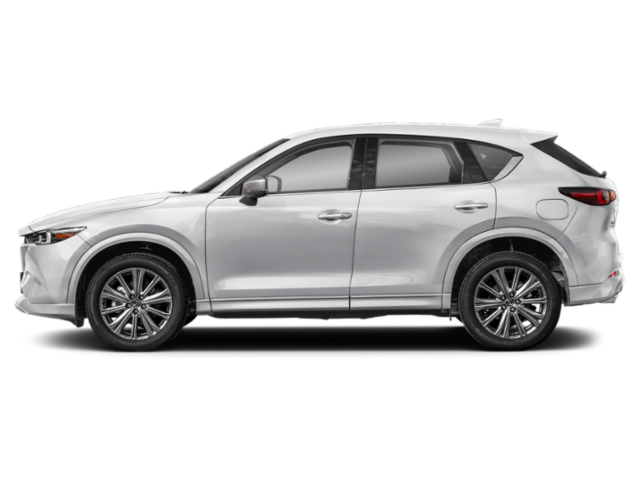 2024 Mazda CX-5 Signature photo 3