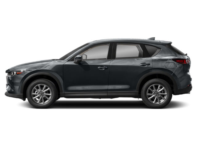2023 Mazda CX-5 2.5 Select photo 2