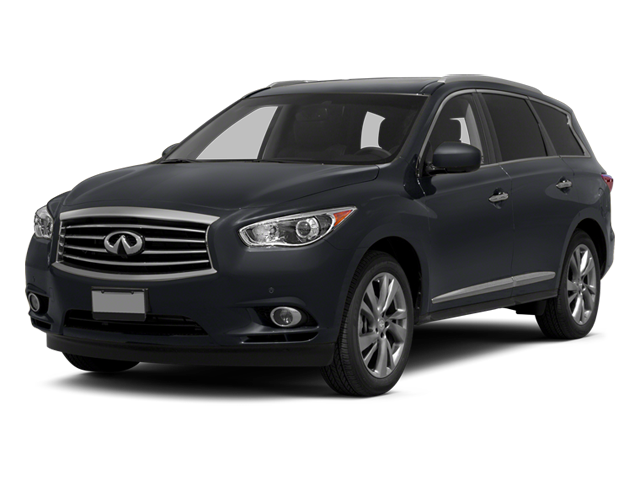 2013 INFINITI JX Base