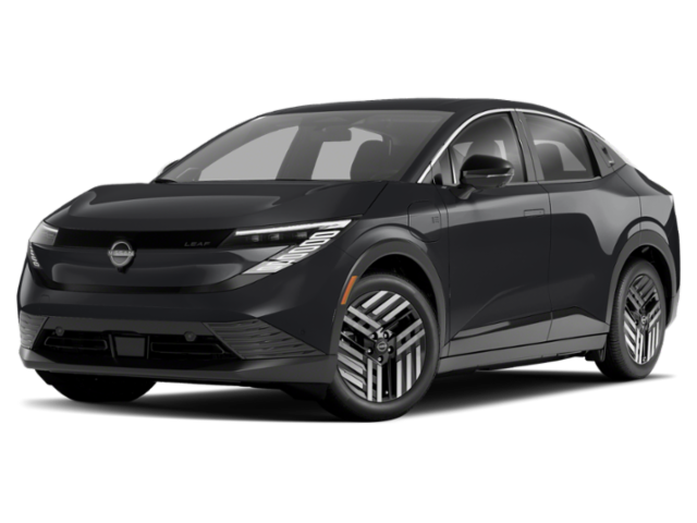 2026 Nissan LEAF SV+'s photo