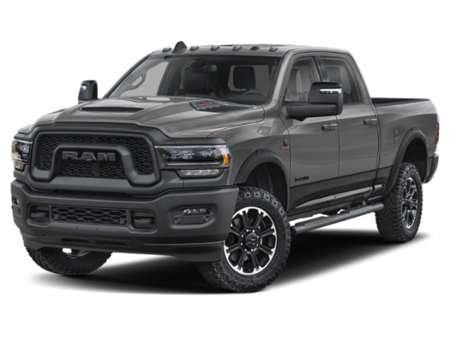 2024 RAM Ram 2500 Pickup Power Wagon's photo