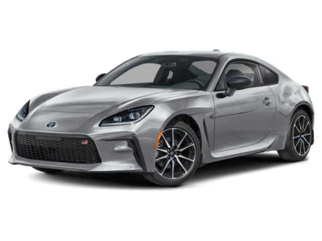 2024 Toyota GR86 Base