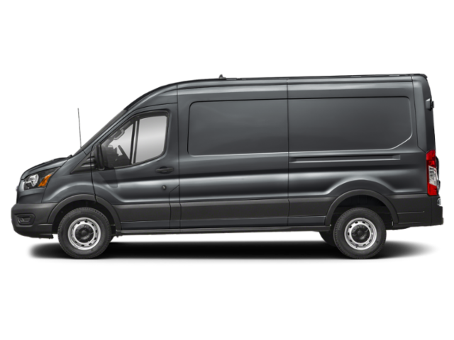 2025 Ford Transit Cargo Van photo 3