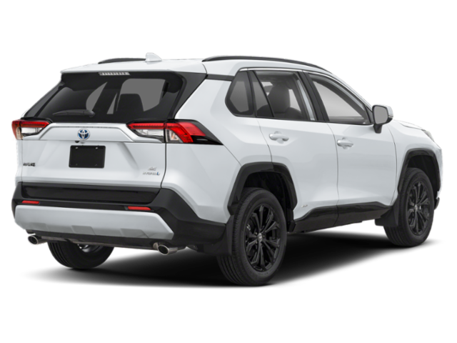 Used 2023 Toyota RAV4 SE with VIN 4T3T6RFV7PU111749 for sale in Kansas City