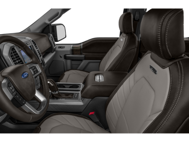 2020 FORD F-150 - Image 6