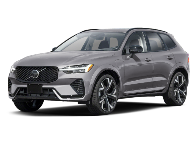 2026 Volvo XC60 Ultra's photo