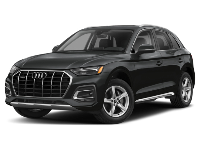 2023 Audi Q5 Prestige's photo