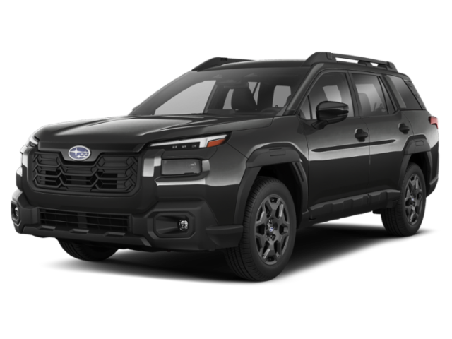 2026 Subaru Outback Premium's photo