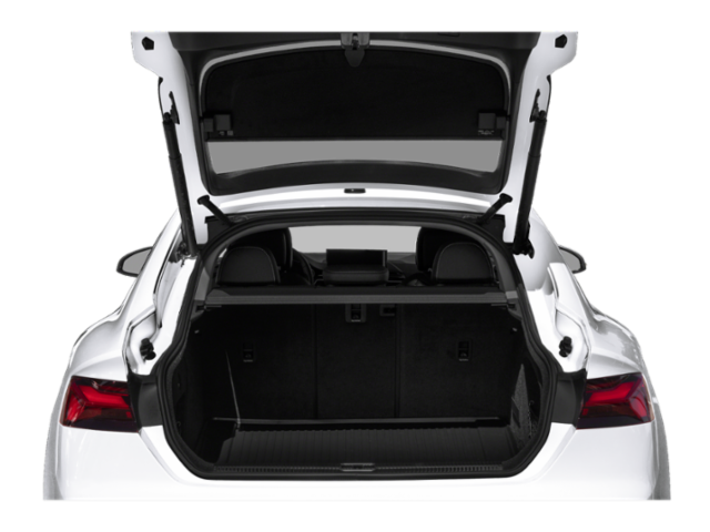 2023 AUDI A5 - Image 12