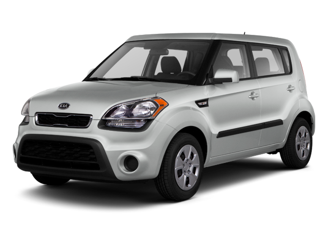2013 Kia Soul photo 2