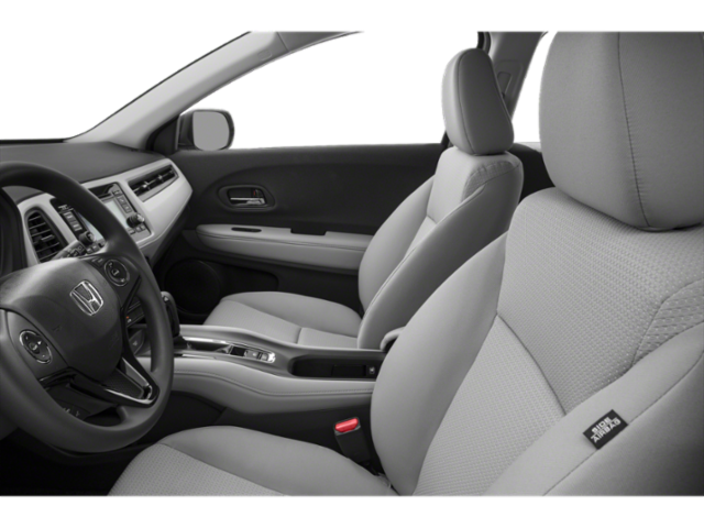2020 Honda HR-V LX photo 6