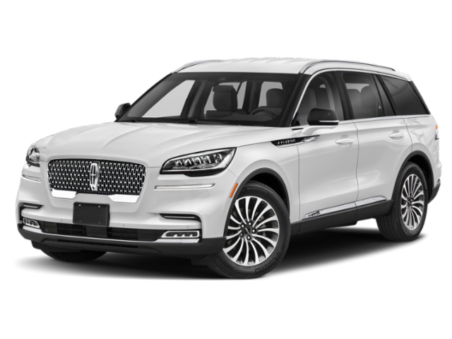 2020 Lincoln Aviator Reserve's photo