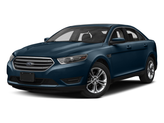 2016 Ford Taurus SEL's photo
