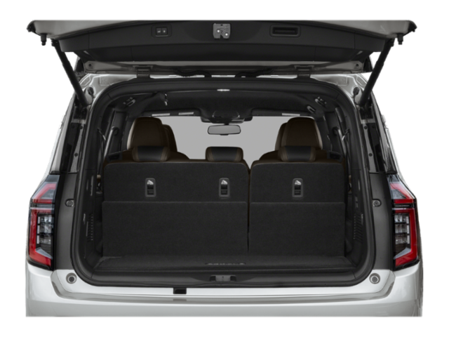 2025 Nissan Armada SL photo 8