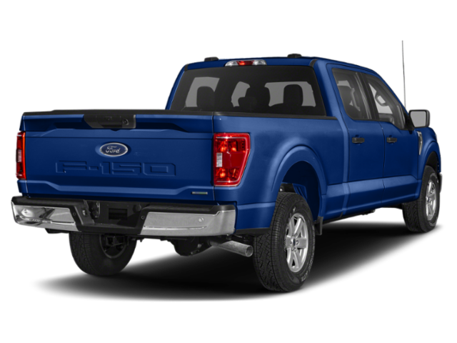 2022 FORD F-150 - Image 2