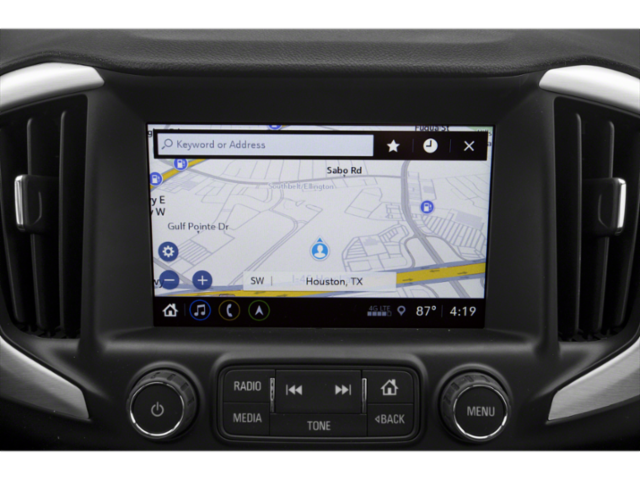 2019 Gmc Terrain SLT photo 6