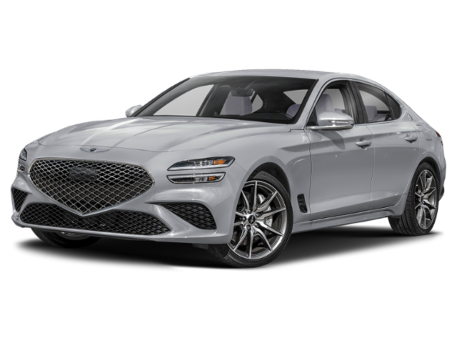 2025 GENESIS G70 Standard's photo