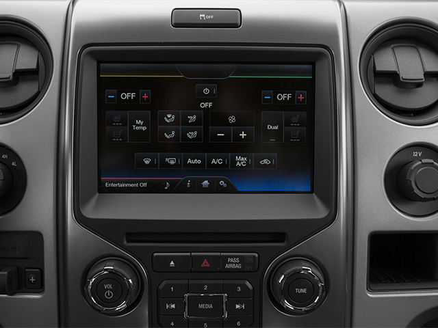 2014 FORD F-150 - Image 11