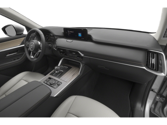 2024 Mazda CX-90 Premium photo 11
