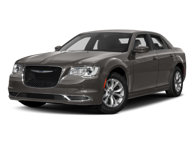 2017 Chrysler 300