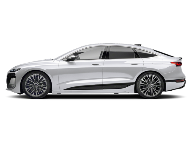 2025 Audi S6 Premium Plus photo 2