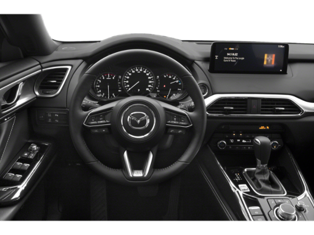 2023 Mazda CX-9 Grand Touring photo 3