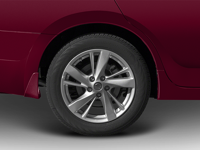 2013 Nissan Altima 2.5 SL photo 9
