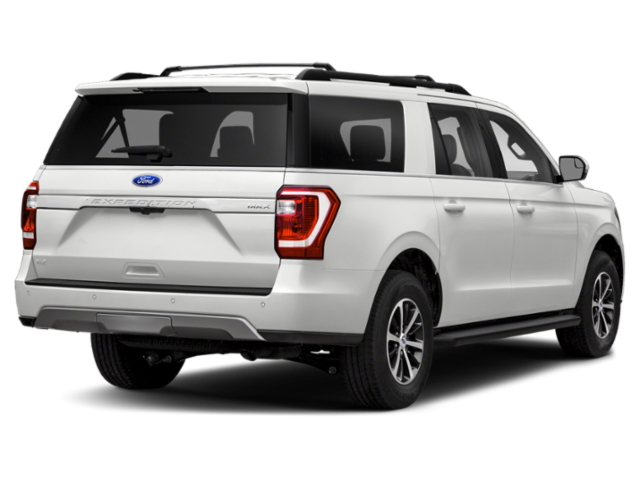 2019 Ford Expedition MAX Limited photo 2