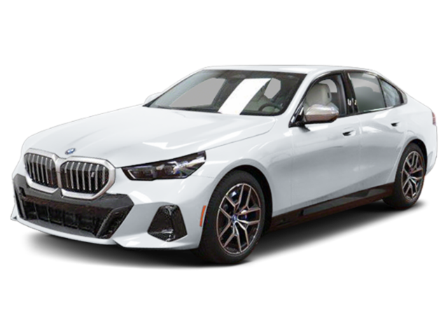 New 2026 Alpine White BMW xDrive40 image 1