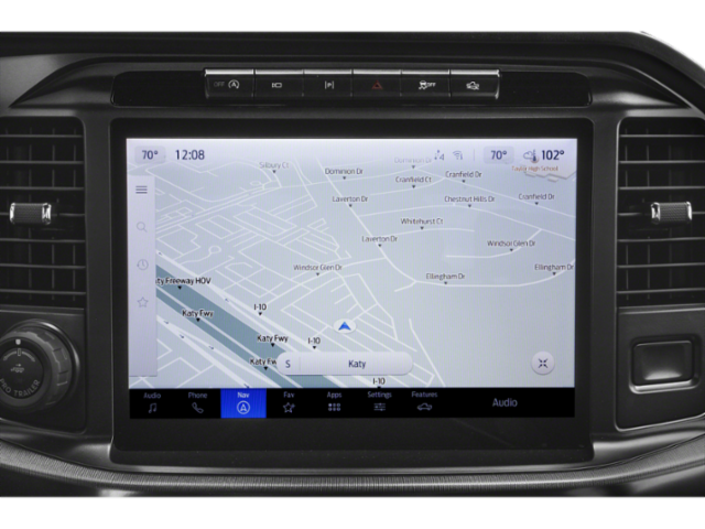 2024 FORD F-150 - Image 20