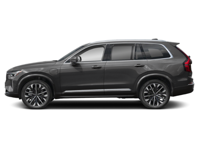 2025 Volvo XC90 T8 AWD Plus photo 3