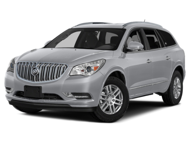 2015 Buick Enclave Premium