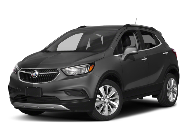 2017 Buick Encore
